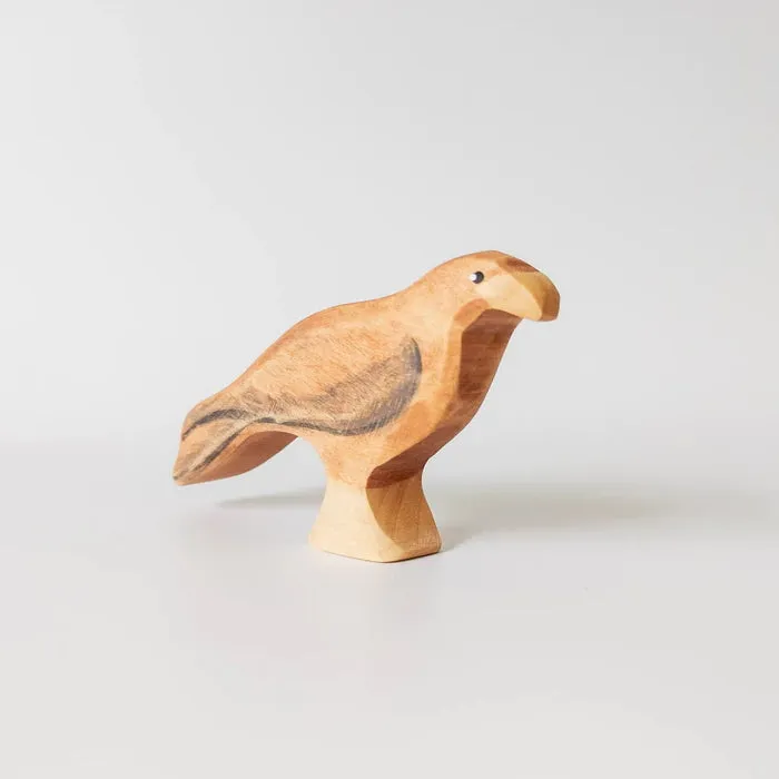 NOM Handcrafted | Wedge-tailed Eagle