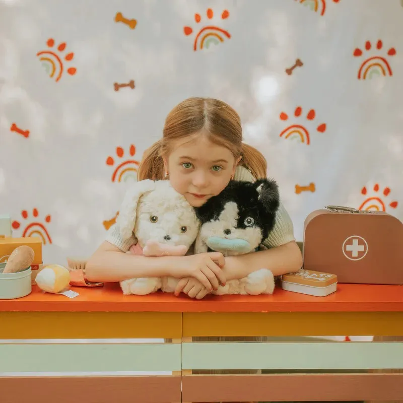 Olli Ella | Dinkum Dog Lucky