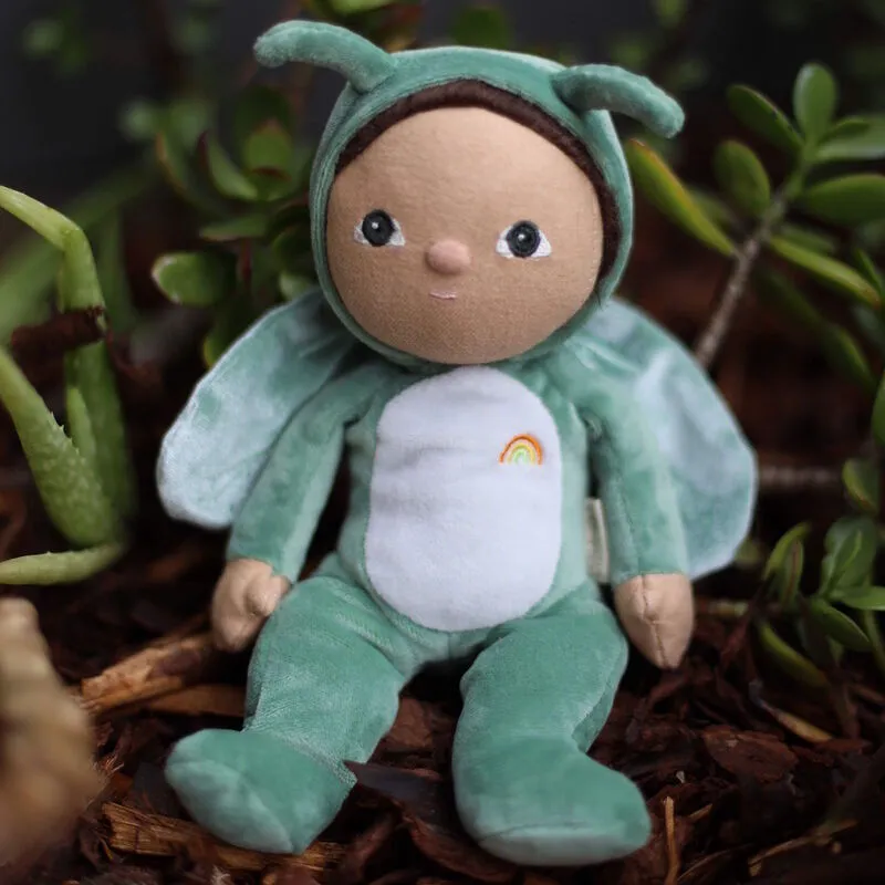 Olli Ella | Dinky Dinkum Gideon Grasshopper