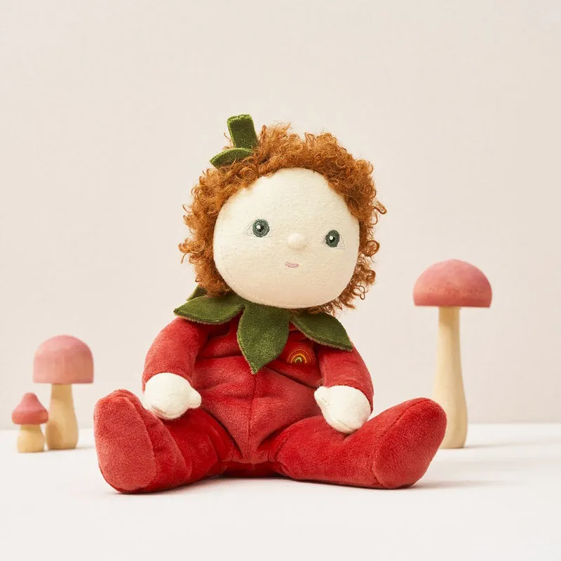 Olli Ella | Dinky Dinkum Polly Poinsettia