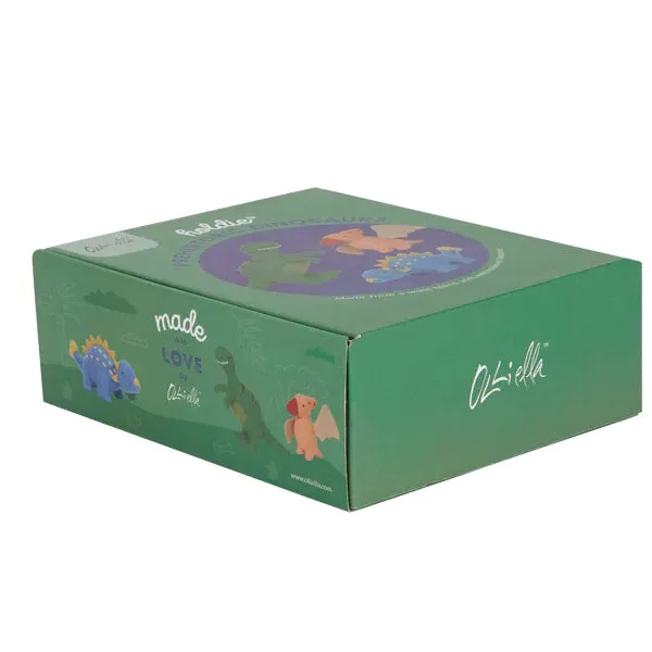 Olli Ella | Holdie Prehistoric Animals