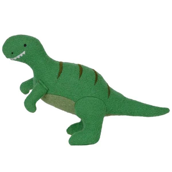 Olli Ella | Holdie Prehistoric Animals