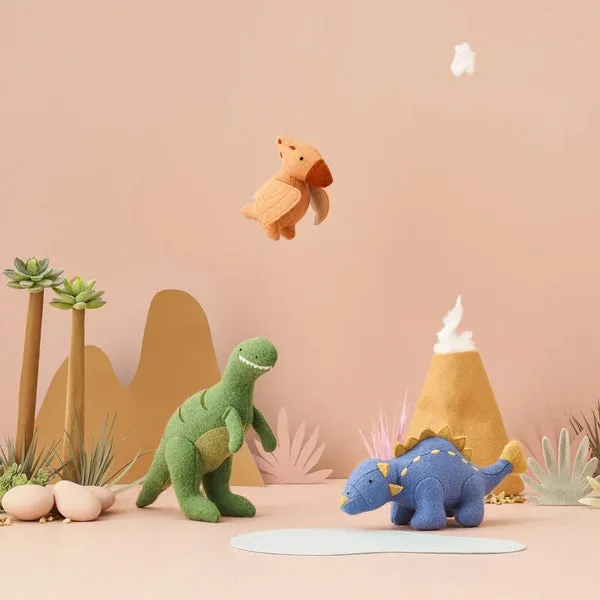 Olli Ella | Holdie Prehistoric Animals