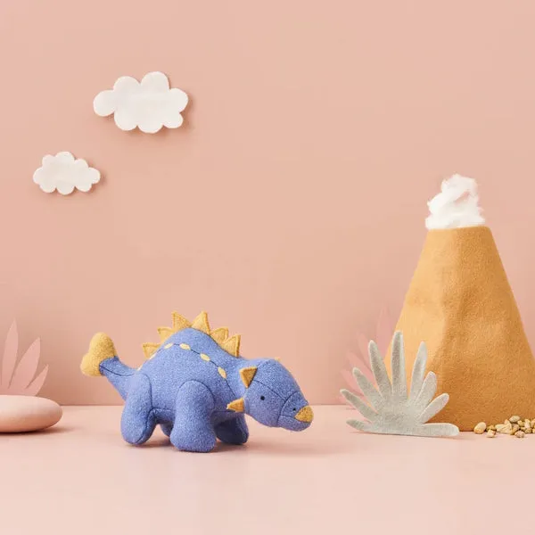 Olli Ella | Holdie Prehistoric Animals