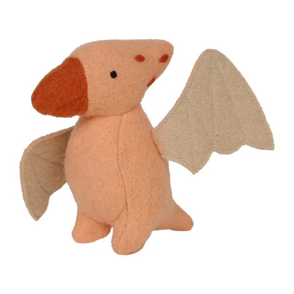 Olli Ella | Holdie Prehistoric Animals