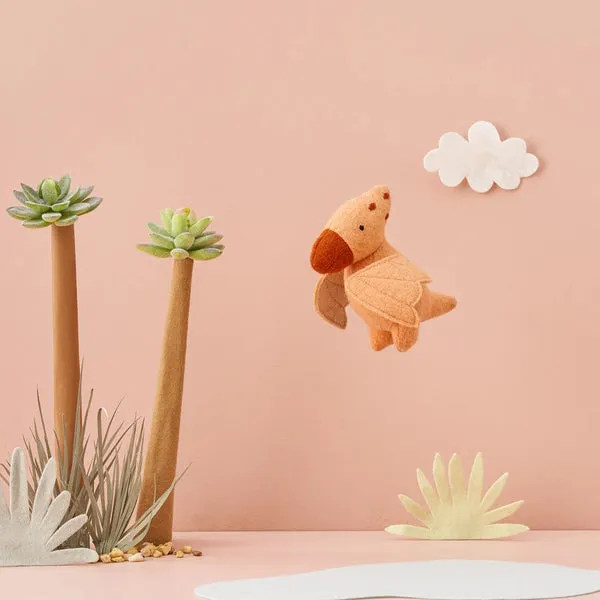 Olli Ella | Holdie Prehistoric Animals