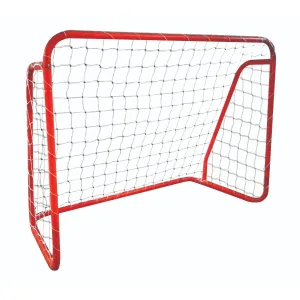 Orbit Excite Metal Soccer Goal