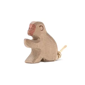 Ostheimer | Baboon Sitting