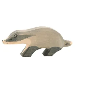 Ostheimer | Badger Head Straight
