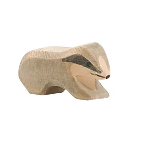 Ostheimer | Badger Small