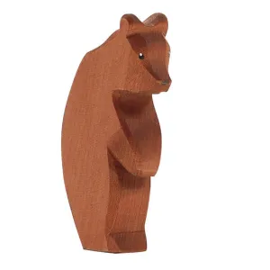 Ostheimer | Bear Standing Head Down