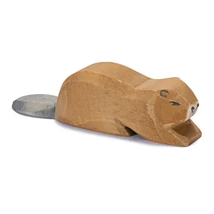 Ostheimer | Beaver Lying