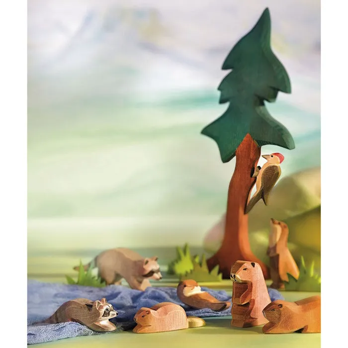 Ostheimer | Beaver Small