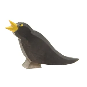Ostheimer | Birds | Blackbird