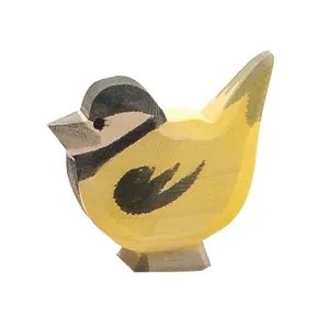 Ostheimer | Birds | Goldfinch