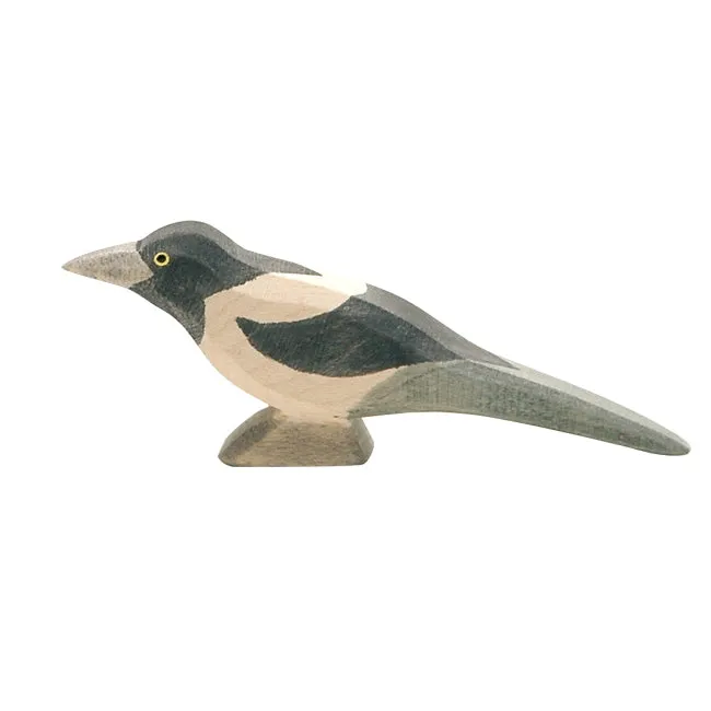 Ostheimer | Birds | Magpie