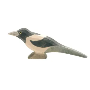 Ostheimer | Birds | Magpie