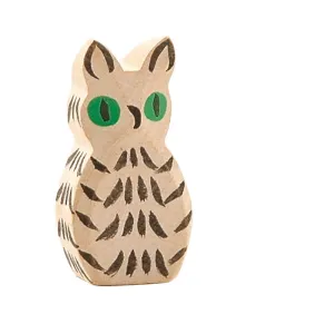 Ostheimer | Birds | Owl White