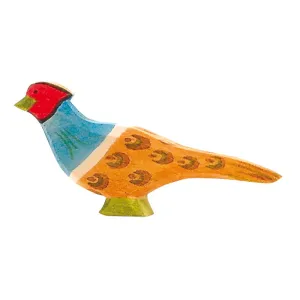 Ostheimer | Birds | Pheasant
