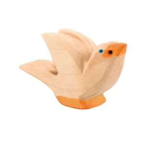 Ostheimer | Birds | Pigeon Flying