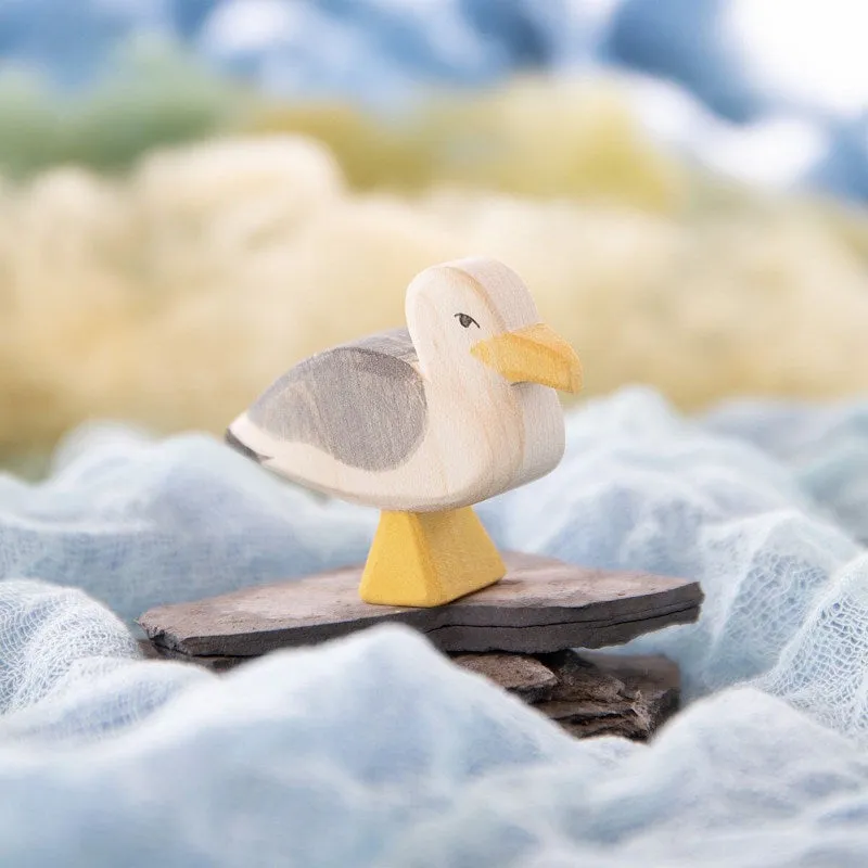 Ostheimer | Birds | Seagull
