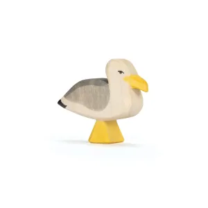 Ostheimer | Birds | Seagull
