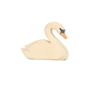 Ostheimer | Birds | Swan 2025