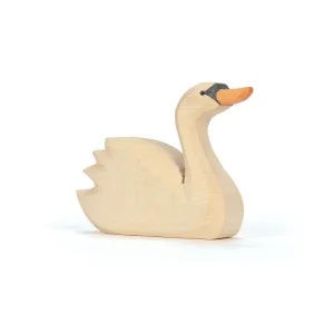 Ostheimer | Birds | Swan Head High 2025