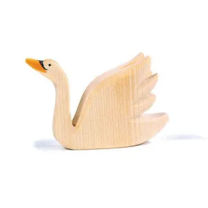Ostheimer | Birds | Swan Head High