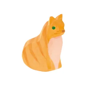 Ostheimer | Cat Sitting