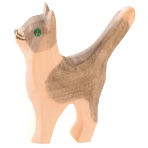Ostheimer | Cat Small Head High