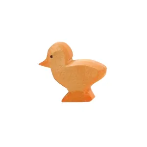 Ostheimer | Chick Dark
