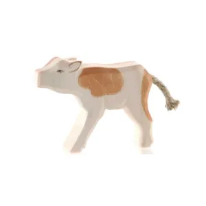Ostheimer | Cows | Calf Brown Drinking