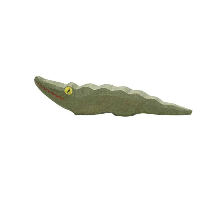 Ostheimer | Crocodile Small