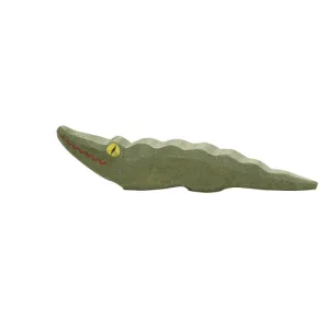 Ostheimer | Crocodile Small