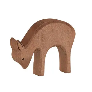 Ostheimer | Deer Eating