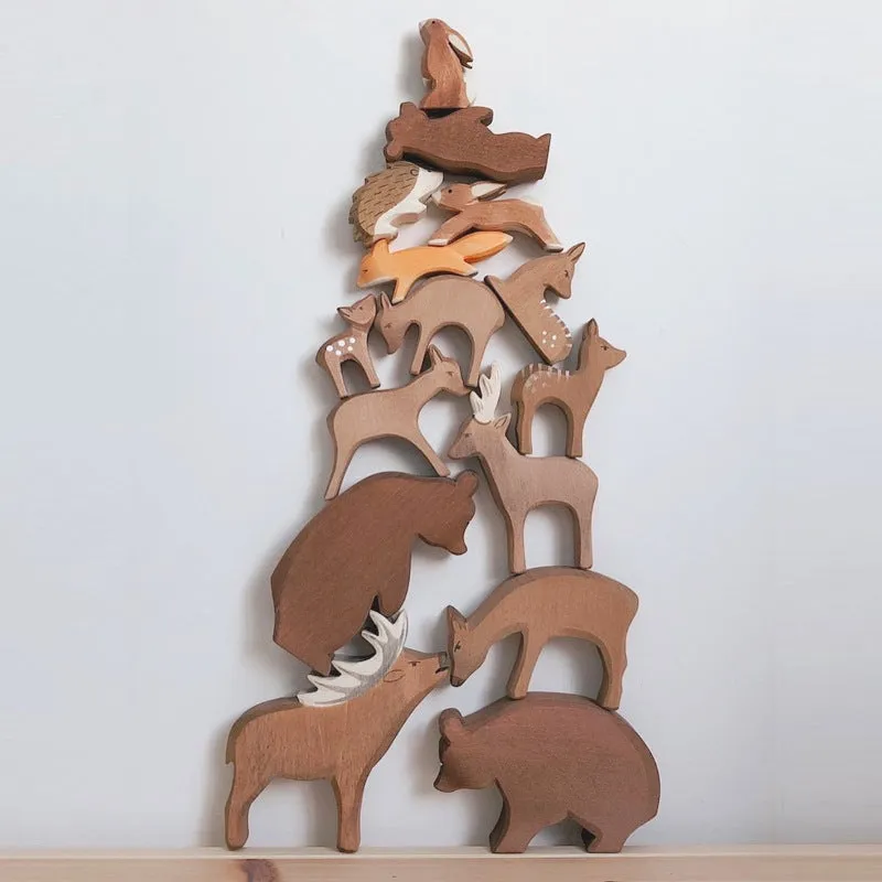 Ostheimer | Deer | Fawn Lying