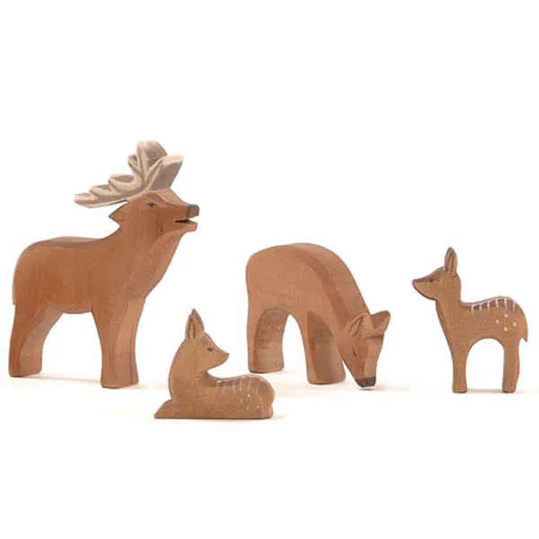 Ostheimer | Deer | Red Deer Stag