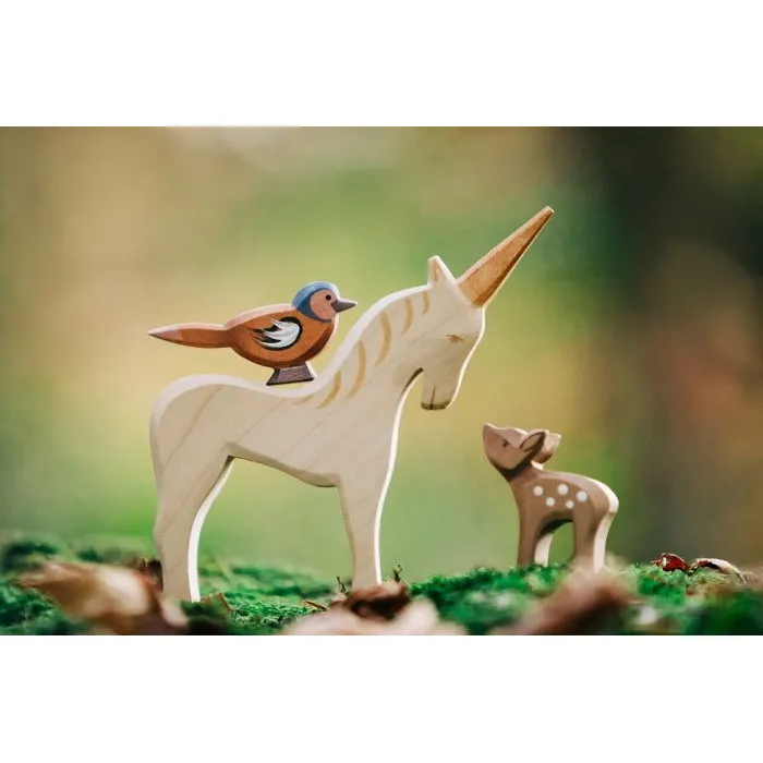 Ostheimer | Deer Small Head High