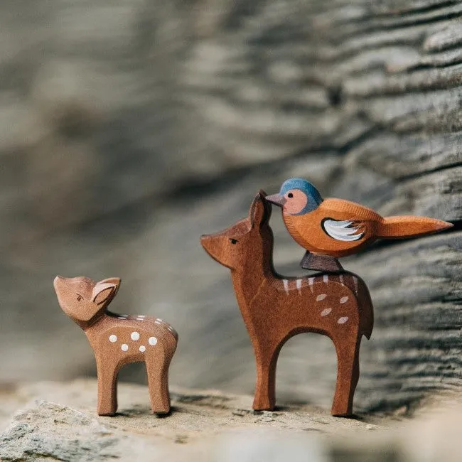 Ostheimer | Deer Small Head High