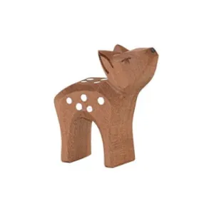 Ostheimer | Deer Small Head High