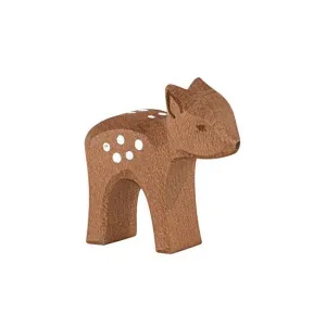 Ostheimer | Deer Small Head Low