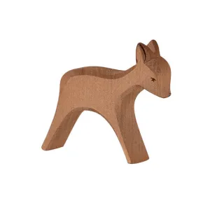 Ostheimer | Deer Standing