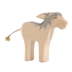 Ostheimer | Donkey Angry