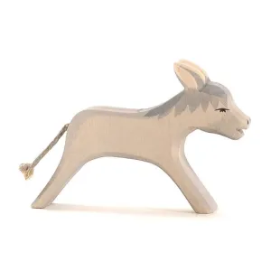 Ostheimer | Donkey Running