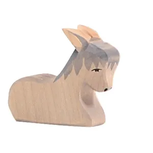 Ostheimer | Donkey