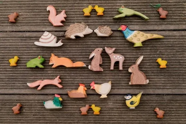 Ostheimer | Duckling