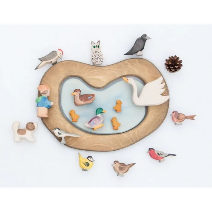 Ostheimer | Duckling