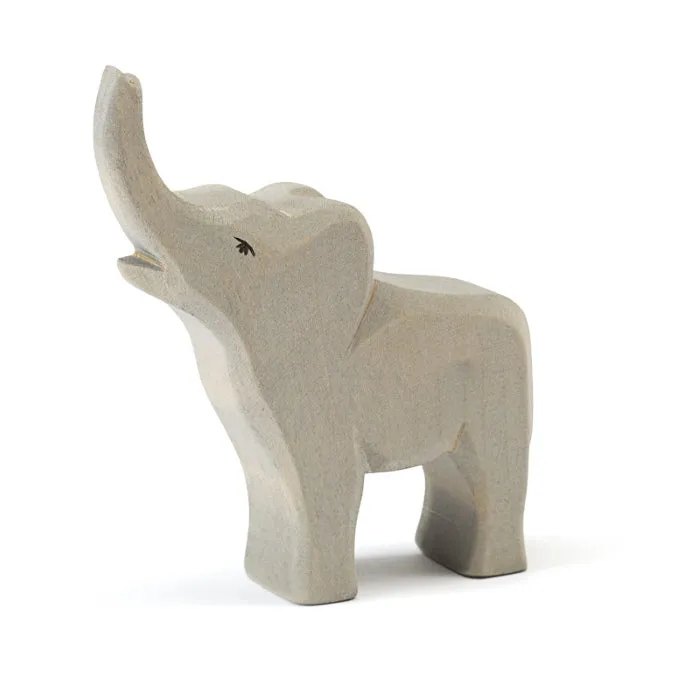 Ostheimer | Elephant Small Trumpeting