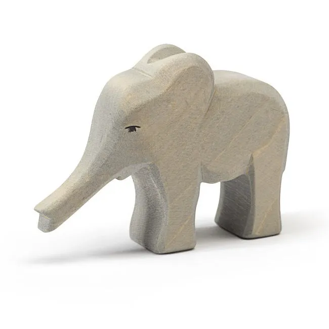 Ostheimer | Elephant Small Trunk Out